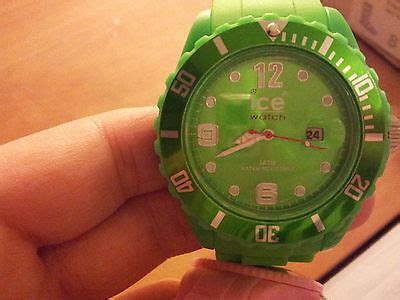 how to spot fake ice watch|Spotting a Fake Ice Watch .